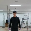 1338003 고군석 Impingement Syndrome 안정화운동 영상입니다! 이미지