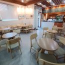 카페페이지(cafe page) 이미지