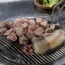 제주본가 | 제주공항 근처 흑돼지 칠본가 내돈내산 후기