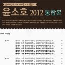 윤폰트패키지(280종)한정판-Adobe CS6 이하 버젼 구매 이미지
