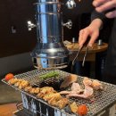 전주 에코시티 맛집 계화 ㅣ 숯불 닭구이 전문점 후기(주차정보)