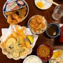 텐동요츠야 | 텐동요츠야 샤로수길 서울대입구 텐동 맛집 스페샬 메뉴 내돈내산