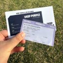 2026 딥 퍼플 내한공연 (Deep Purple Live in Korea) 후기