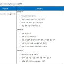 [경기] (12월 31일 마감) 원익그룹 - [원익디투아이] SRM 신입/경력 채용 이미지