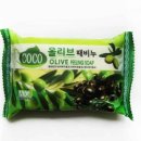 새임올리브