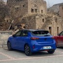 5970 | [튀르키예여행] 튀르키예 렌트카 후기 | 카파도키아•괴뢰메 | 카이세리공항 Avec Rent a Car