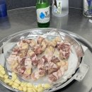 [춘천맛집탐방] 찬수보쌈 후기