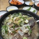 광산구-029 | [광주 월곡동 나주곰탕 하얀집] 곰탕, 수육곰탕 내돈내산 비교 후기 (주차 정보)