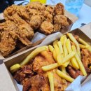 모자치킨 이미지