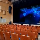 나루아트센터 대공연장 이미지