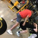 시립체육재활원 | 조영욱 트레이너 소개