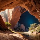 오션뷰 펜션 이미지