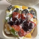 석촌사랑약국 | [잠실] 석촌호수/방이동 여름 제철 생자두가 들어간 파블로바 111 OCIC - 메뉴추천/배달후기/내돈내산