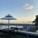 샌디블루 이미지