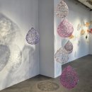 가야금속 | 이건 꼭 가야 합니다 서울 공예 박물관 금기숙 작가 특별전 무료 전시 추천드려요.