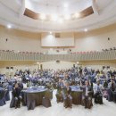 합천군 문화예술회관 대공연장 이미지