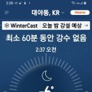 3일차 약수터 약수물 받기/23년1월5일 04시 이미지