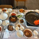 유림-56 | 염창역맛집 유림닭도리탕 닭한마리에 볶음밥까지 푸짐한 점심 추천