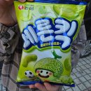 더달콤 | 바나나킥보다 더 달콤한 그 맛? ‘메론킥’ 솔직 후기!