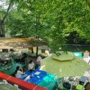 아모르펜션 이미지