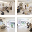 젠틀맨헤어 이미지