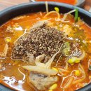 공릉역 과기대 근처 가성비 국밥 맛집 나진국밥 공릉점 내돈내산 후기