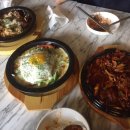 포차안주