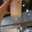 댄싱컵 - 금정구 서동로175번길 25-4 | 시원하고 고소한 라떼가 땡긴다면ㅣ센텀 라떼 맛집 '댄싱컵 부산센텀점' 후기 (메뉴, 디저트 추천)