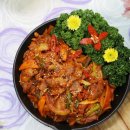 고추장불고기 - 천안시 동남구 아우내3로 25 | 고추장불고기