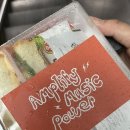 멍가 | 250917 AxMxP 에이엠피 I Did It 1주차? 2주차? 쇼챔 사녹 후기