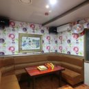 OK 노래연습장 이미지