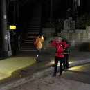 낙동정맥 7구간(34km) 대장정 460km 그 끝에서다 이미지