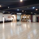 댄스 스포츠 (중급) 이미지