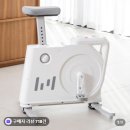 허밍비 | 허밍라이더 실내자전거 접이식 실내사이클 가정용 홈트 다이어트 후기