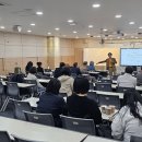 전주대 로잔동아리 개강강좌와 공동식사 이미지