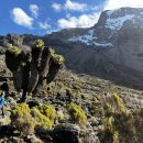 ＜2026＞1/4 킬리만자로 등정/노던써킷+아루샤사파리[12일] 이미지