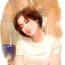 아름다운 인물화 이미지