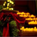 캔들라이트 홀리데이 이미지