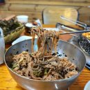 웰빙막국수 이미지