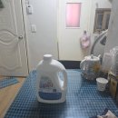 세탁세제연계(학산종합사회복지관) 이미지