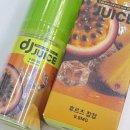 쥬스&후르츠