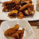 삼양옛날통닭 이미지