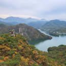 가은산(월악산국립공원)_20241027 이미지