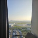 포트뷰 | 영종도 인천공항 셔틀 가능 호텔 오라 ORA 에어포트뷰 솔직후기