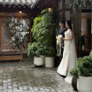 삼성동-05 | 05💍스튜디오 : 청담 원규 스튜디오 한옥 촬영 후기