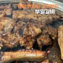 밀양숯불돼지갈비 | 밀양 현지인 고기맛집 부일갈비 숯불돼지갈비 맛난 곳 내돈내산