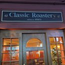 클래식 로스터리(Classic Roastery)