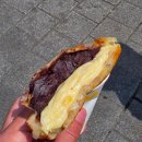 행복한찹쌀호떡