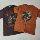 [판완] 할리데이비슨 반팔티셔츠2종 S사이즈 &amp; 자켓(울 재질) M사이즈 이미지