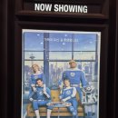 종촌동_CGV앞 | 판타스틱 4: 새로운 출발 - 종촌동 cgv 관람